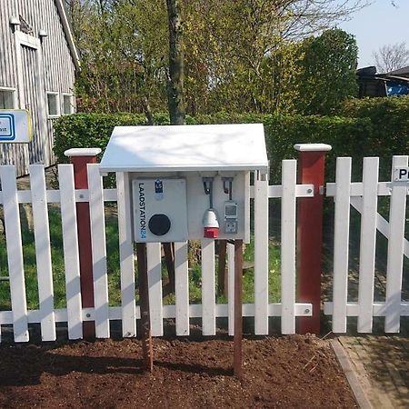 Countryside Eco Natuurhuisjes Ee エクステリア 写真