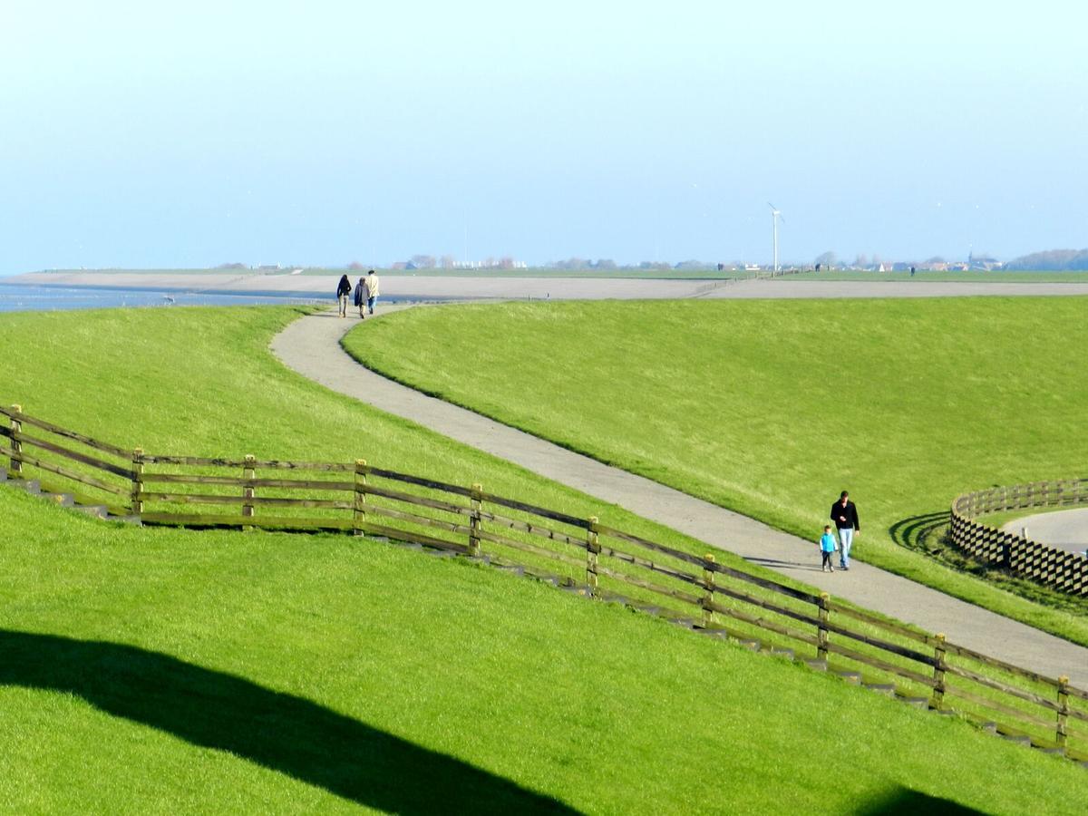 Countryside Eco Natuurhuisjes Ee エクステリア 写真